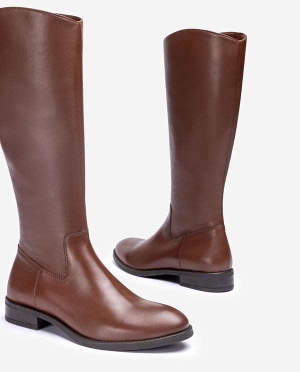 unisa Bota de caña alta Tienda
