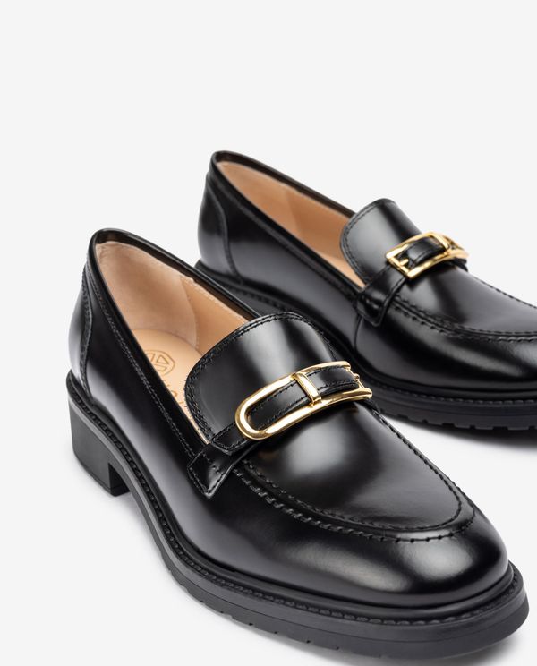 unisa Mocasín con adorno metálico Rebajas online