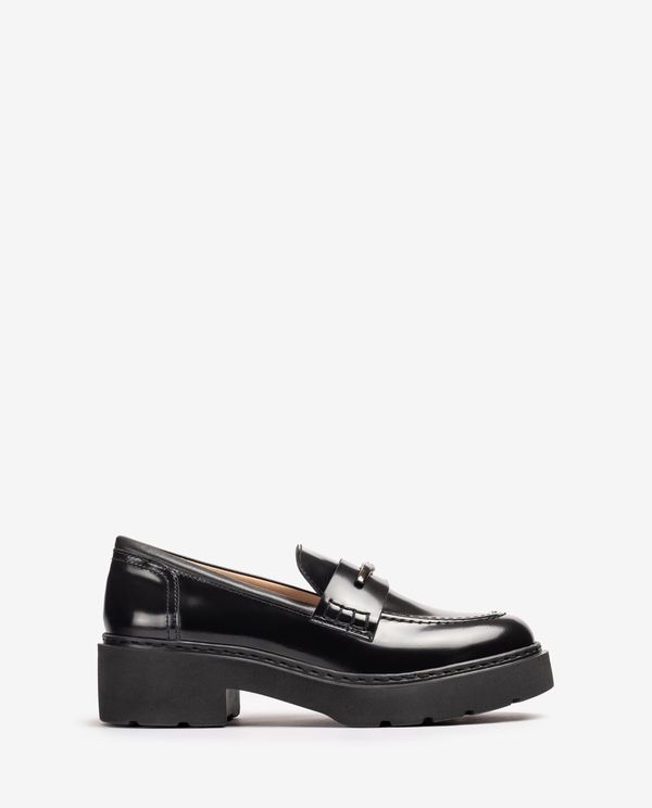 unisa Mocasín de piel SuperLight Envío gratis