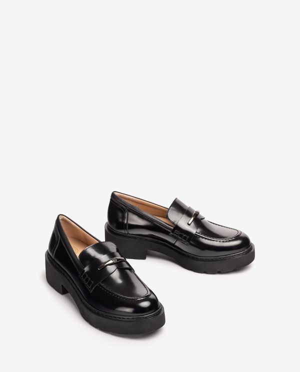 unisa Mocasín de piel SuperLight Envío gratis
