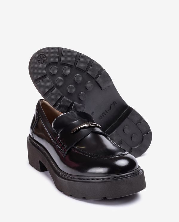 unisa Mocasín de piel SuperLight Envío gratis