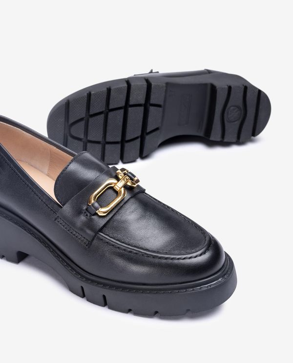 unisa Mocasín con cuña SuperLitght Oferta especial