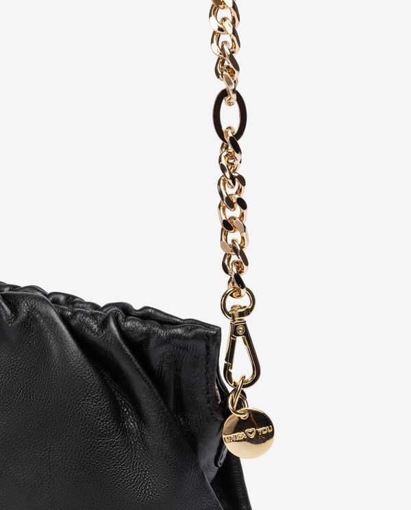 unisa Bolso de mano con cadena Último día