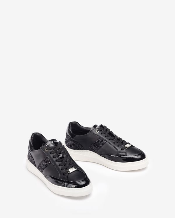 unisa Deportivo con tejido brillante Oferta exclusiva