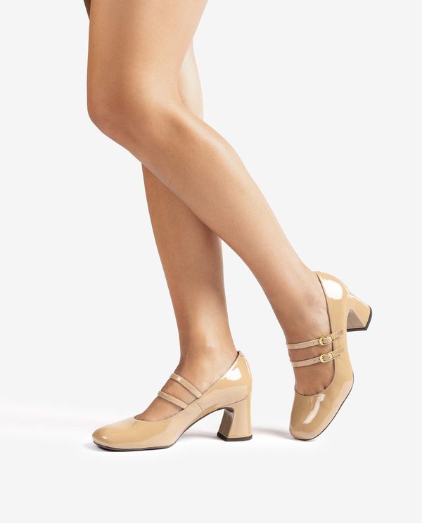 unisa Mercedita con doble tira Outlet online