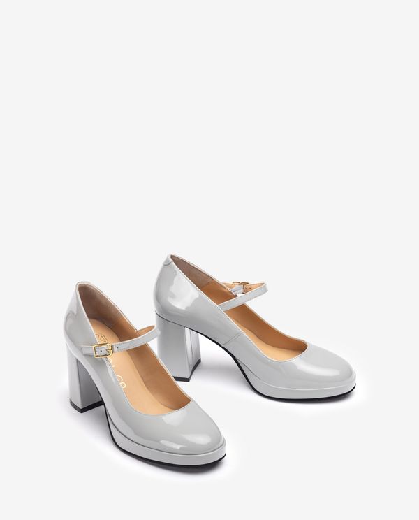 unisa Merceditas de tacón alto Gran oferta