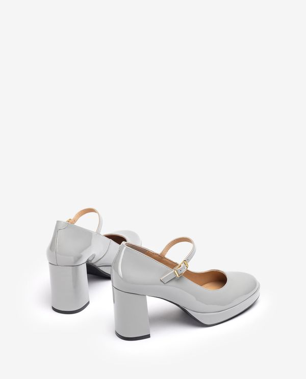 unisa Merceditas de tacón alto Gran oferta