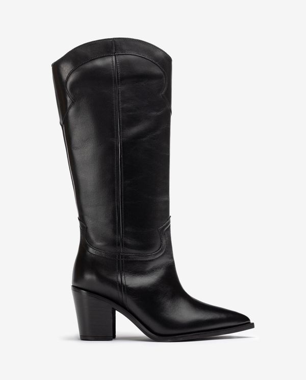unisa Bota cowboy Últimos 2 días