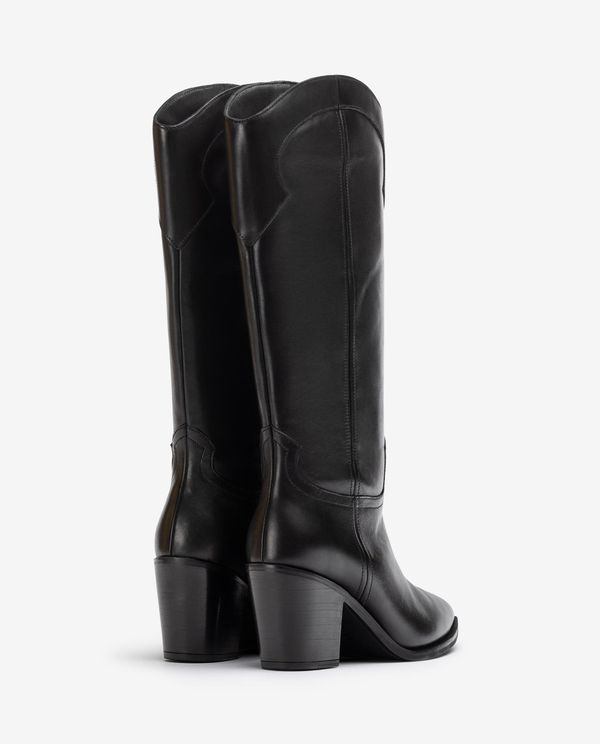 unisa Bota cowboy Últimos 2 días