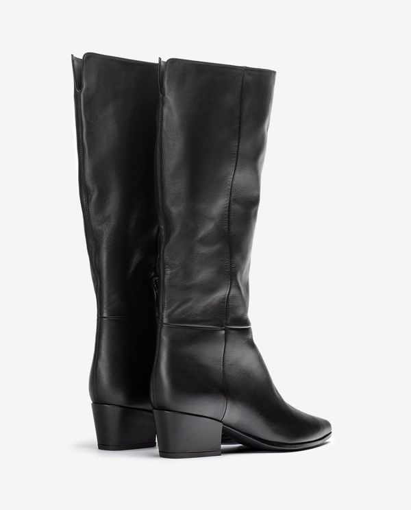 unisa Bota con tacón-cuña Oferta especial de fábrica