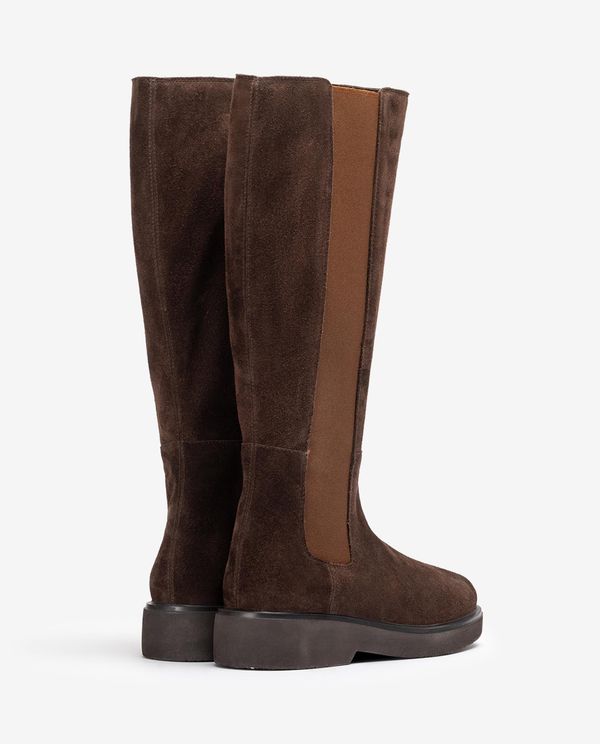 unisa Bota SuperLight de caña alta Grandes ahorros