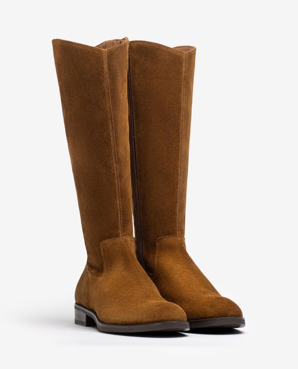 unisa Bota de caña alta Precio ultrabajo