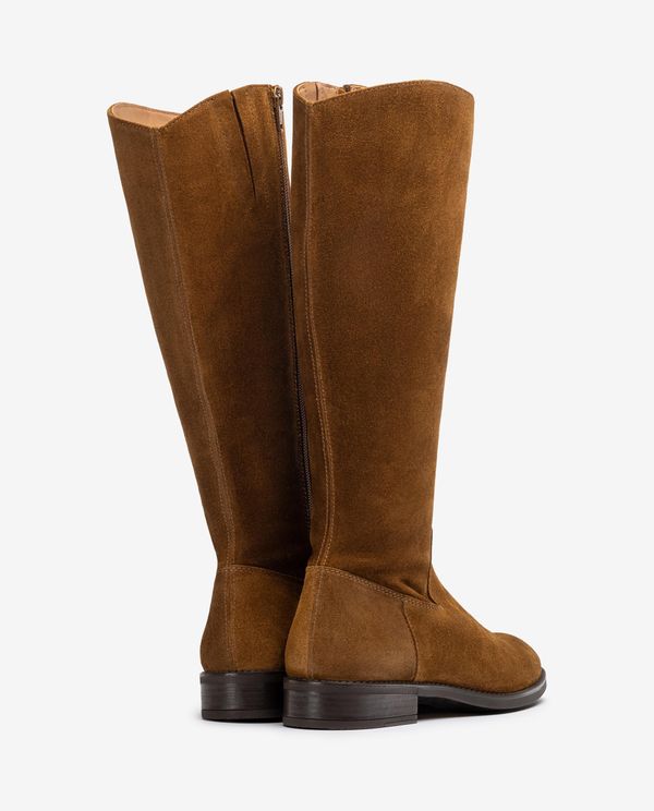 unisa Bota de caña alta Precio ultrabajo