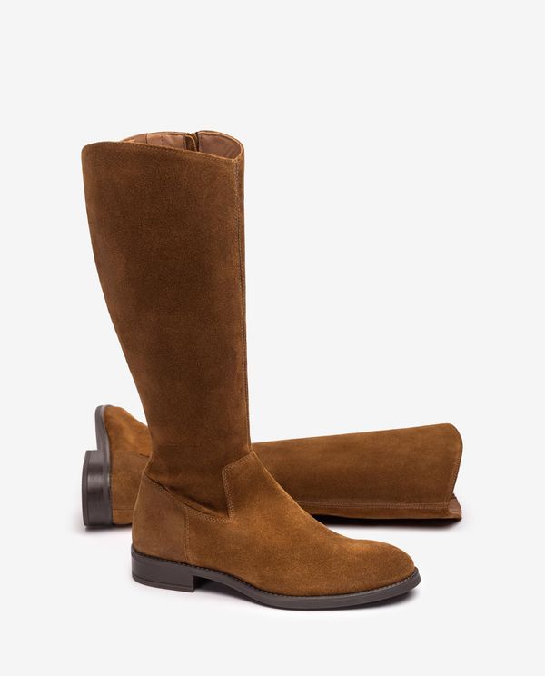 unisa Bota de caña alta Precio ultrabajo