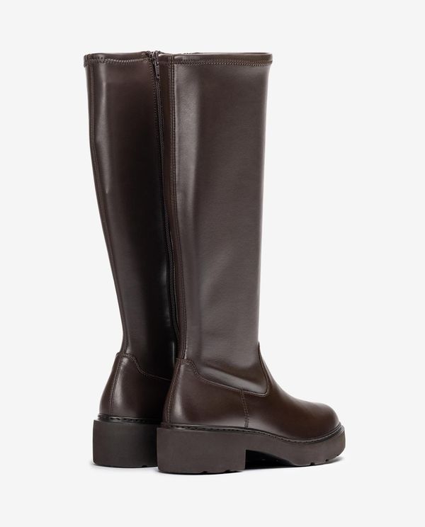 unisa Bota de caña alta SuperLight Outlet