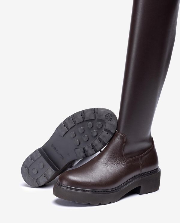 unisa Bota de caña alta SuperLight Outlet