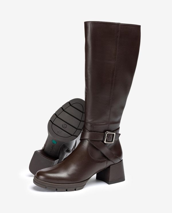 unisa Bota con adorno de tira con hebilla Venta caliente