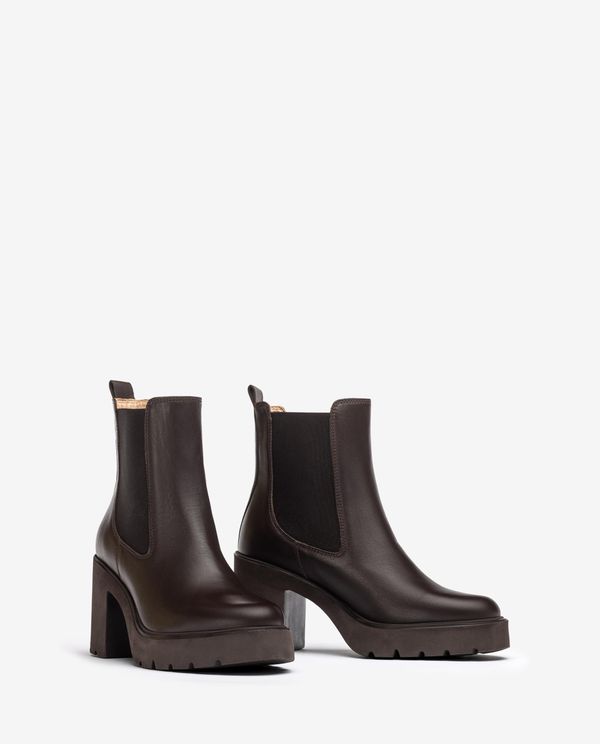 unisa Botín chelsea SuperLight Gran oferta