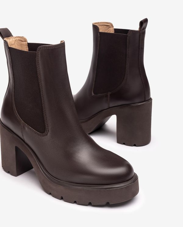 unisa Botín chelsea SuperLight Gran oferta