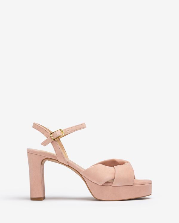unisa Sandalia con tiras anchas cruzadas COMPRAR AHORA