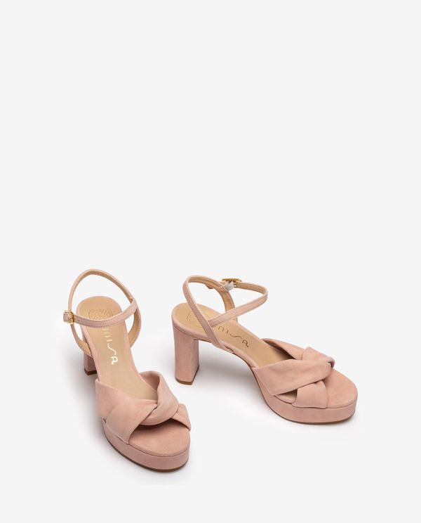 unisa Sandalia con tiras anchas cruzadas COMPRAR AHORA