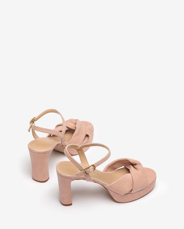 unisa Sandalia con tiras anchas cruzadas COMPRAR AHORA