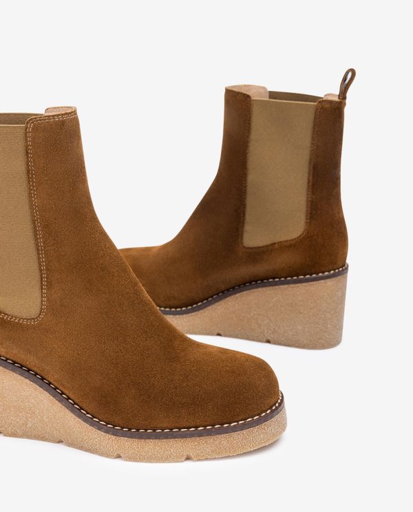 unisa Chelsea con piso de goma Rebajas baratas