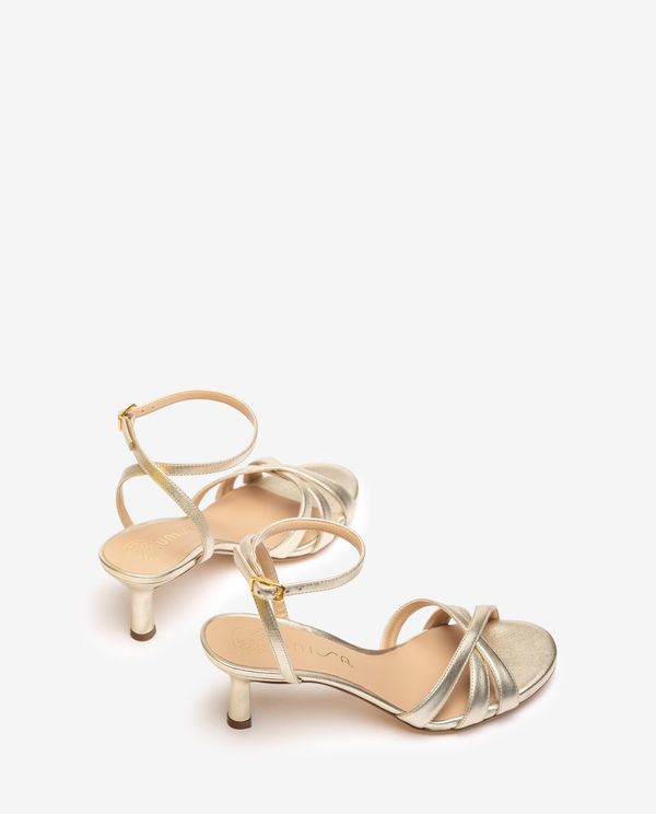unisa Sandalia de tacón fino medio Oferta especial