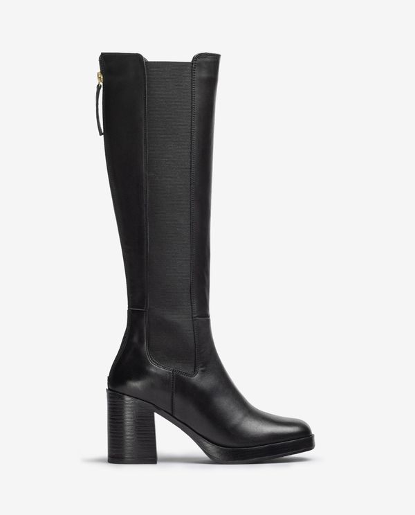 unisa Bota de caña alta estilo chelsea ÚLTIMAS EDICIONES