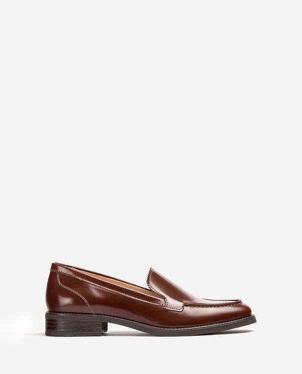 unisa Mocasín de piel En oferta