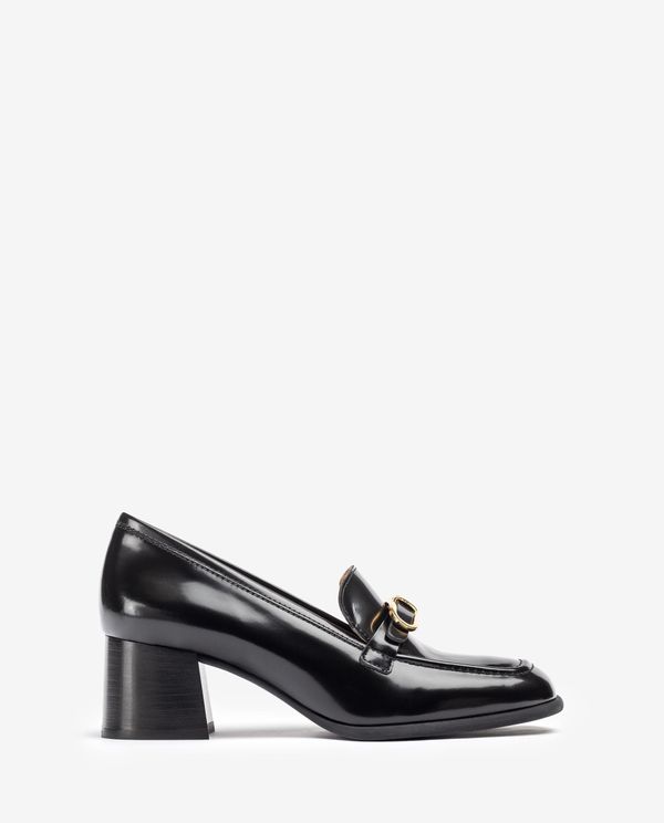 unisa Mocasín con adorno metálico Última moda