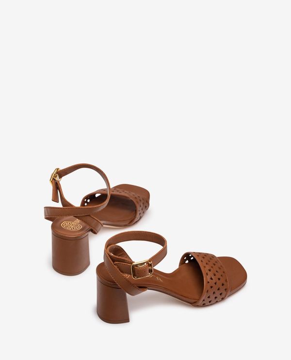 unisa Sandalia con picados Oferta especial de fábrica