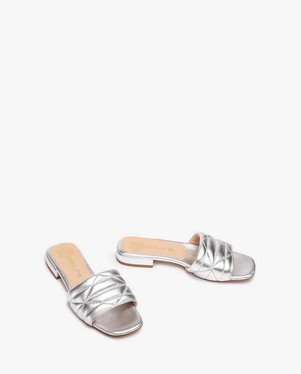 unisa Sandalia con pala acolchada Rebajas de fin de temporada