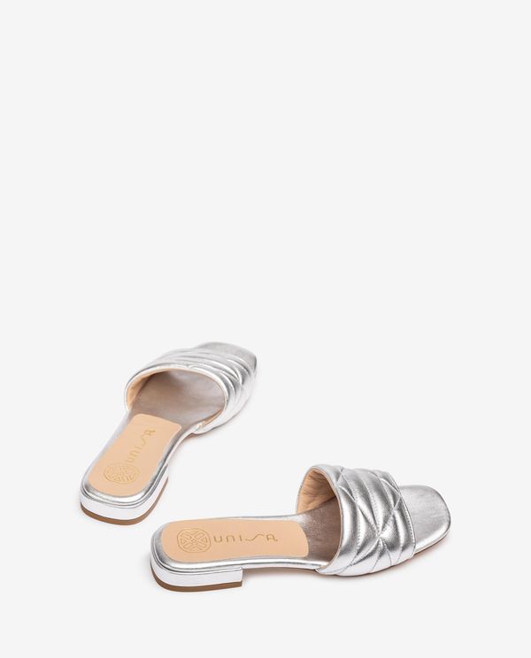 unisa Sandalia con pala acolchada Rebajas de fin de temporada