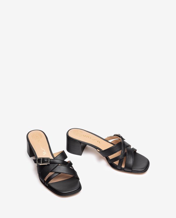 unisa Sandalia con tiras Venta caliente