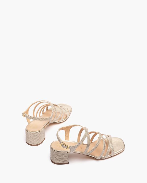 unisa Sandalia multi-tiras Mejor oferta