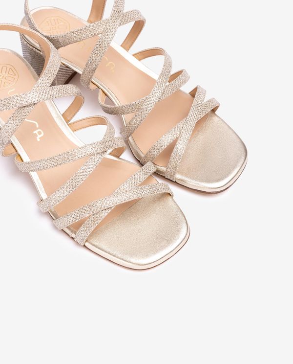 unisa Sandalia multi-tiras Mejor oferta