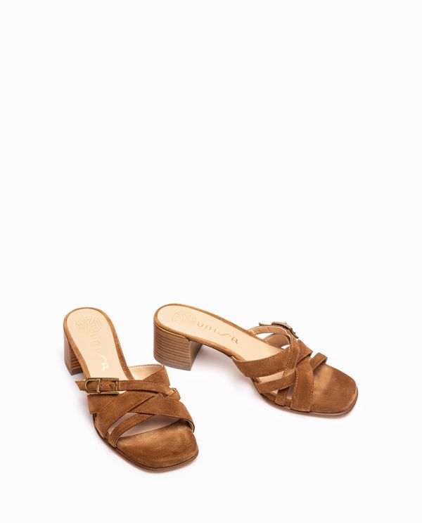unisa Sandalia con tiras Oferta exclusiva