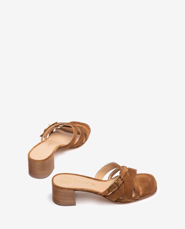 unisa Sandalia con tiras Oferta exclusiva