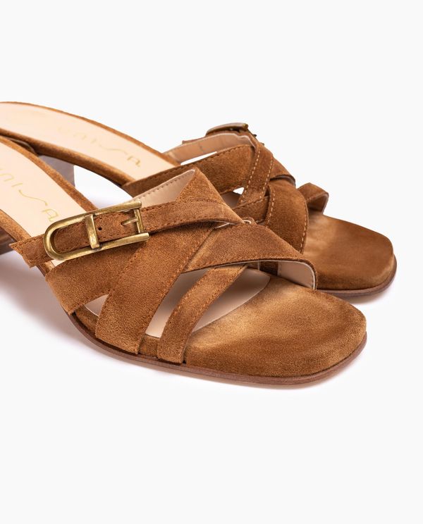unisa Sandalia con tiras Oferta exclusiva