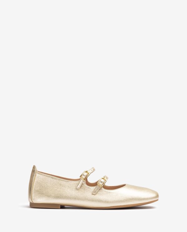 unisa Bailarina con hebilla Outlet online