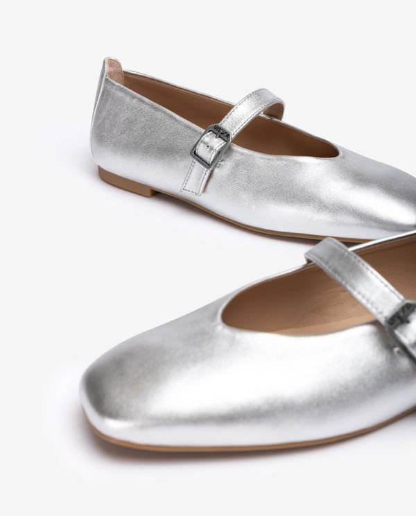 unisa Bailarina con correa En oferta