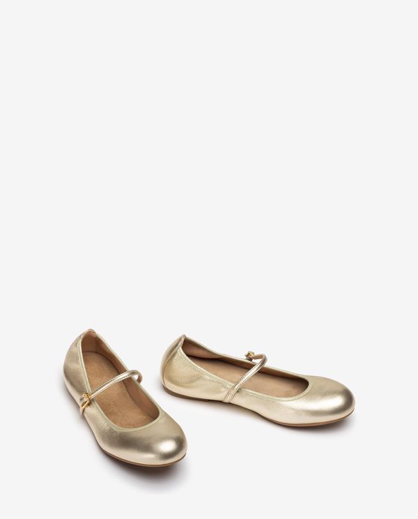 unisa Bailarina con correa Rebajas online