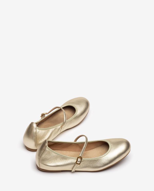 unisa Bailarina con correa Rebajas online