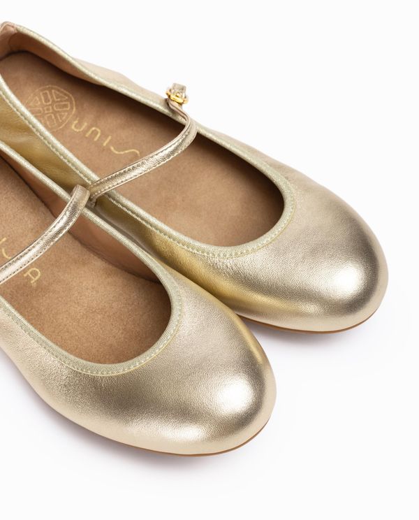 unisa Bailarina con correa Rebajas online