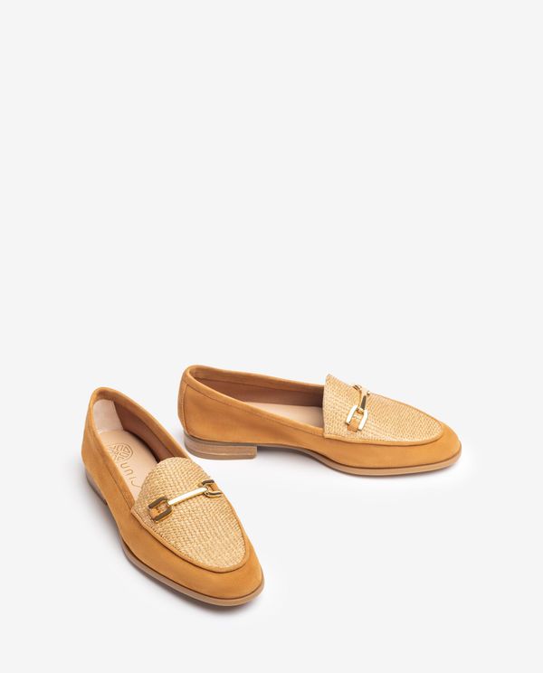 unisa Mocasín con adorno Gran oferta