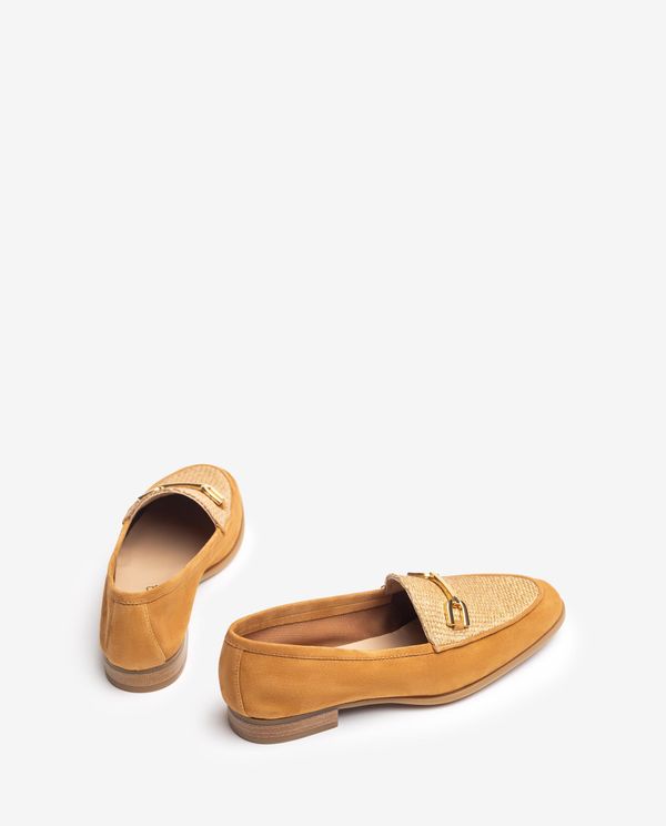 unisa Mocasín con adorno Gran oferta