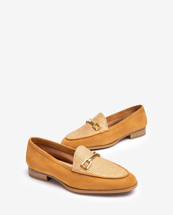 unisa Mocasín con adorno Gran oferta
