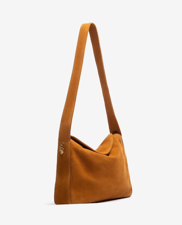 unisa Bolso mediano de ante Outlet