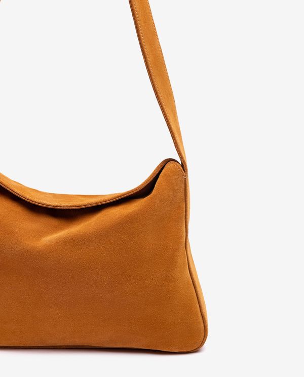 unisa Bolso mediano de ante Outlet